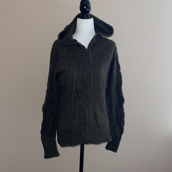 3/30 Jacob Connexion Large Sweater - Picture 3 of 10